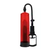 Вакуумна помпа Basic Pump 2 - Water Resistant Red