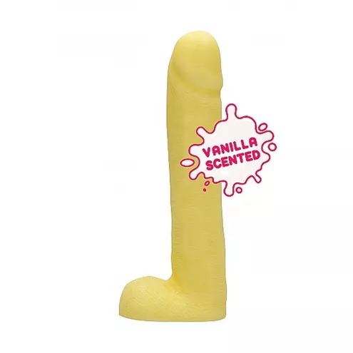 Мило у формі пеніса Dicky Soap With Balls, ваніль