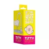 Мило у формі грудей Titty Soap, тілесне