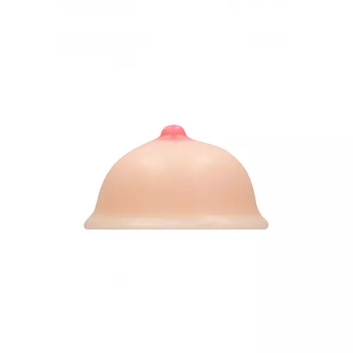 Мило у формі грудей Titty Soap, тілесне