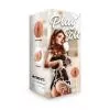 Мастурбатор French Maid - Pussy Masturbator - Flesh