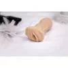 Мастурбатор French Maid - Pussy Masturbator - Flesh