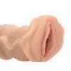 Мастурбатор French Maid - Pussy Masturbator - Flesh
