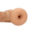 Мастурбатор Flight Attendant - Anal Masturbator - Flesh