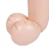 Надувной пенис Blow-up Dick - 32/ 80 cm