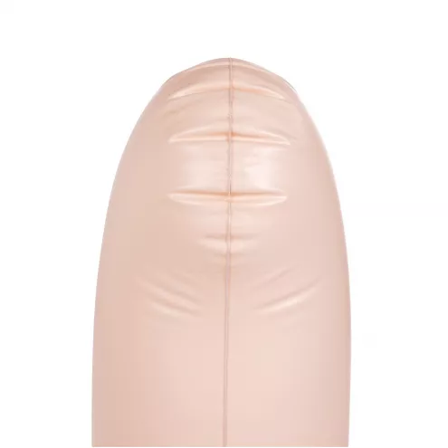 Надувной пенис Blow-up Dick - 32/ 80 cm