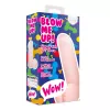 Надувной пенис Blow-up Dick - 32/ 80 cm