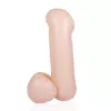Надувной пенис Blow-up Dick - 32/ 80 cm