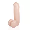 Надувной пенис Blow-up Dick - 32/ 80 cm