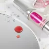 Жидкий вибратор CLIT PWR STRAWBERRY CLITORAL BALM