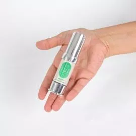 Рідкий вібратор CLIT PWR MOJITO CLITORAL BALM - 4