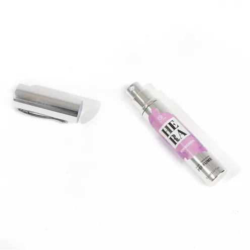 Чувственный женский парфюм HERA - NATURAL PHEROMONES 10 ML