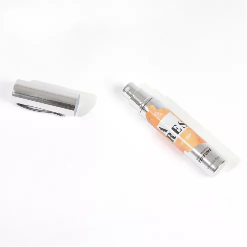 Чувственный мужской парфюм ARES - NATURAL PHEROMONES 10 ML