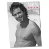 Календар PIN-UP Calendar Soft Men 2025