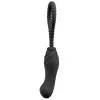 Безремневый страпон Black Velvets Perfect fit stra