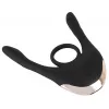 Многофункциональный вибратор для двух Couples Choice Multi-function