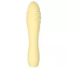 Міні вібратор Cuties Mini Vibrator Yellow3.G