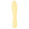 Міні вібратор Cuties Mini Vibrator Yellow3.G