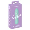 Міні вібратор Cuties Mini Vibrator Green 3.G