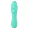 Міні вібратор Cuties Mini Vibrator Green 3.G