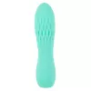 Міні вібратор Cuties Mini Vibrator Green 3.G