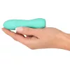 Міні вібратор Cuties Mini Vibrator Green 3.G