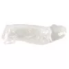 Насадка на пенис Crystal Clear Penis Sleeve With Extension + Ball Ring Medium, прозрачная