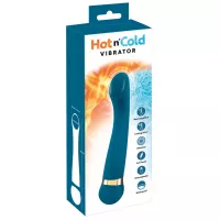 Вібратор Hot'n Cold Vibrator