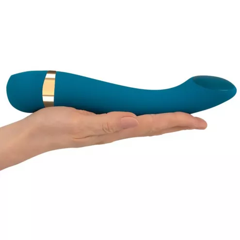 Вібратор Hot'n Cold Vibrator