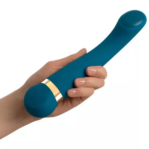 Вібратор Hot'n Cold Vibrator