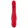 Тройной вибратор RC Strapless Strap-on 3