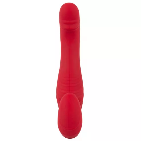 Тройной вибратор RC Strapless Strap-on 3