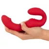 Тройной вибратор RC Strapless Strap-on 3