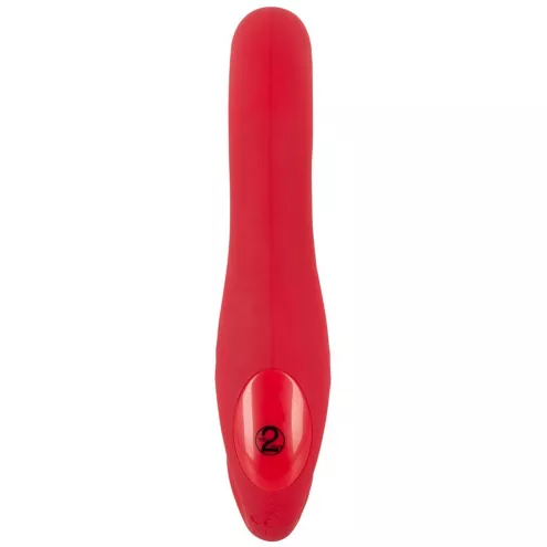 Тройной вибратор RC Strapless Strap-on 3