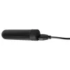 Набор анальных пробок с вибропулей BV Vibrating Butt plug set