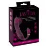 Вібратор Javida Bendabl Nodding Tip