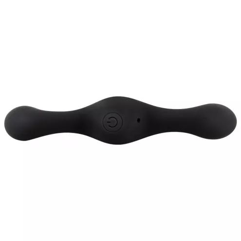 Анальний масажер ANOS 3 motor prostate plug