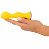 Анальна пробка з вібрацією bunt. anal vibrator