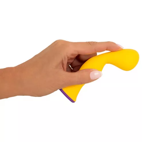 Анальна пробка з вібрацією bunt. anal vibrator