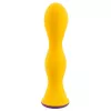 Анальна пробка з вібрацією bunt. anal vibrator