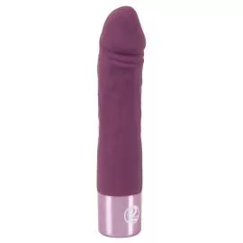 Вібратор Elegant Series Realistic Vibe - 1