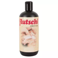 Масажне масло Flutschi Orgy-Oil 1л