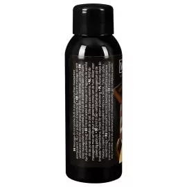 Массажное масло Magoon Vanilla, ваниль, 50 ml - 3