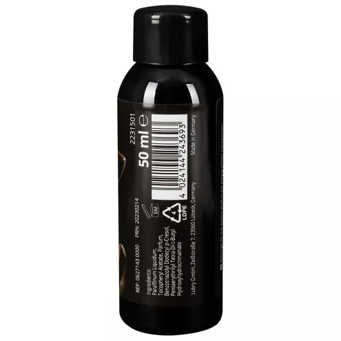 Масажна олія Magoon Vanilla, ваніль, 50 ml