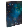 Шоколадный адвент-календарь ADV 2024 Chocolate Calendar