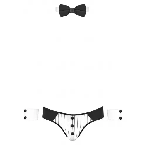Эротический набор Men's Jock Briefs M