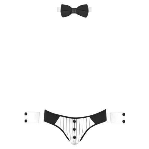 Эротический набор Men's Jock Briefs M