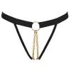 Еротичні стрінги Bad Kitty String S/M
