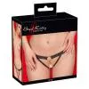 Еротичні стрінги Bad Kitty String S/M