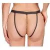 Еротичні стрінги Bad Kitty String S/M
